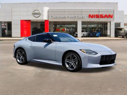 New 2026 Nissan Z Sport w/ Floor Mat Package