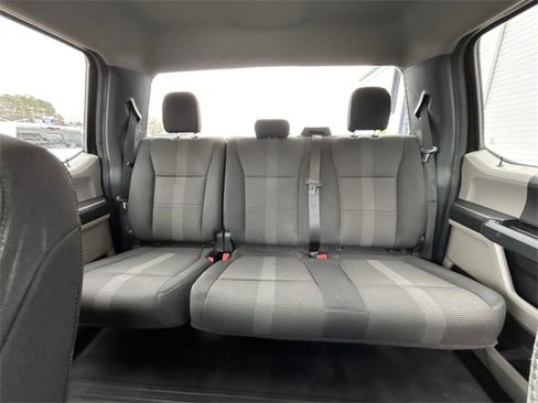 Used 2020 Ford F150 XL w/ Equipment Group 101A Mid image 25