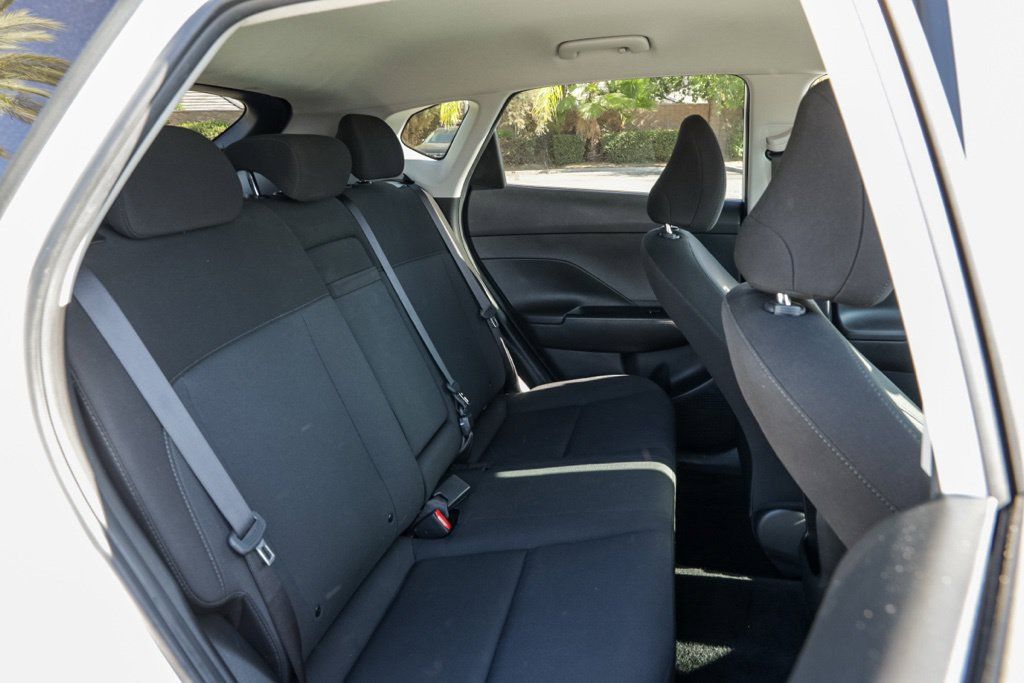 Used 2025 Hyundai Kona SEL FWD image 23