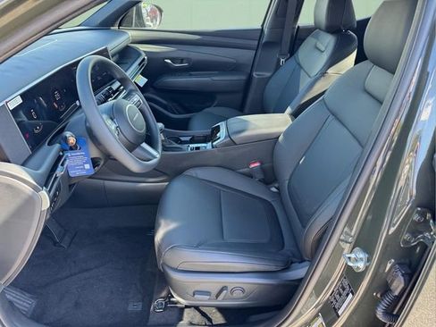 New 2026 Hyundai Santa Cruz SEL FWD image 6