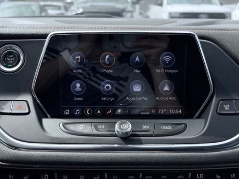 Used 2022 Chevrolet Blazer Premier w/ Enhanced Convenience Package AWD/4WD image 43