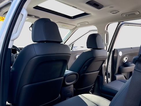 New 2026 Hyundai Palisade SEL Premium AWD/4WD image 6