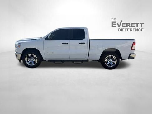 Used 2023 RAM 1500 Big Horn image 4