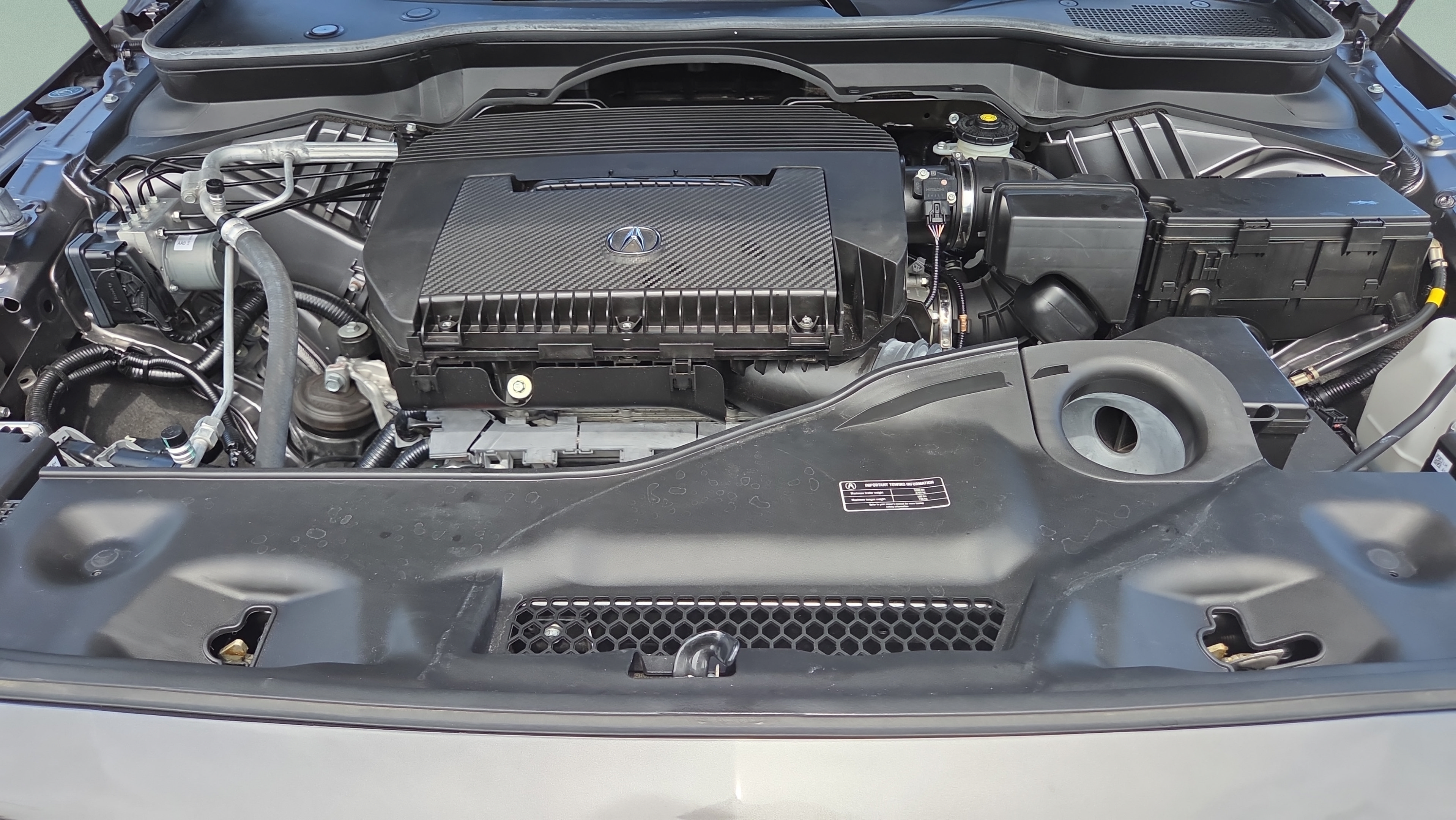 Certified 2022 Acura MDX A-Spec AWD/4WD image 19