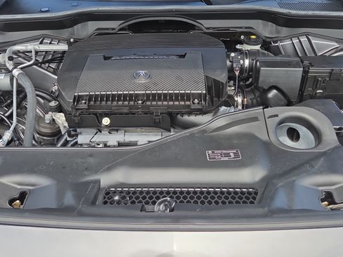 Certified 2022 Acura MDX A-Spec AWD/4WD image 19