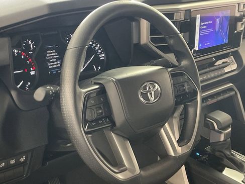 Used 2024 Toyota Tundra SR5 w/ SR5 Convenience Package image 13