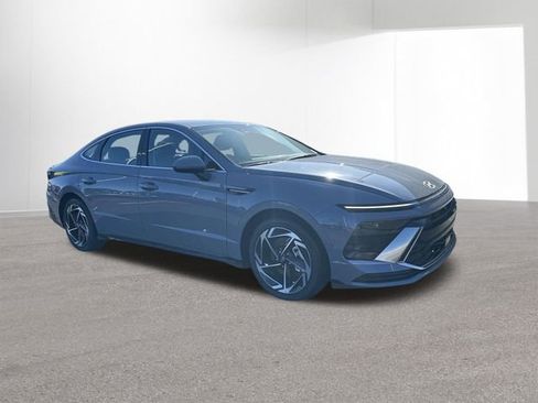 New 2026 Hyundai Sonata SEL image 12