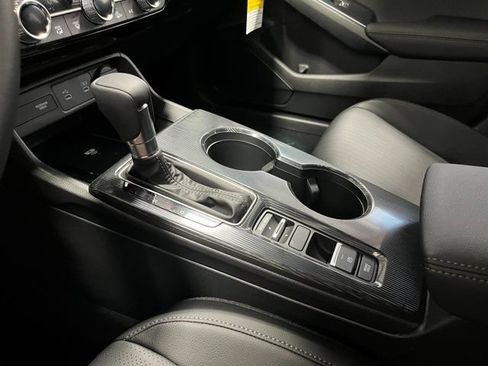 New 2026 Honda Civic FWD Hybrid Sedan image 23