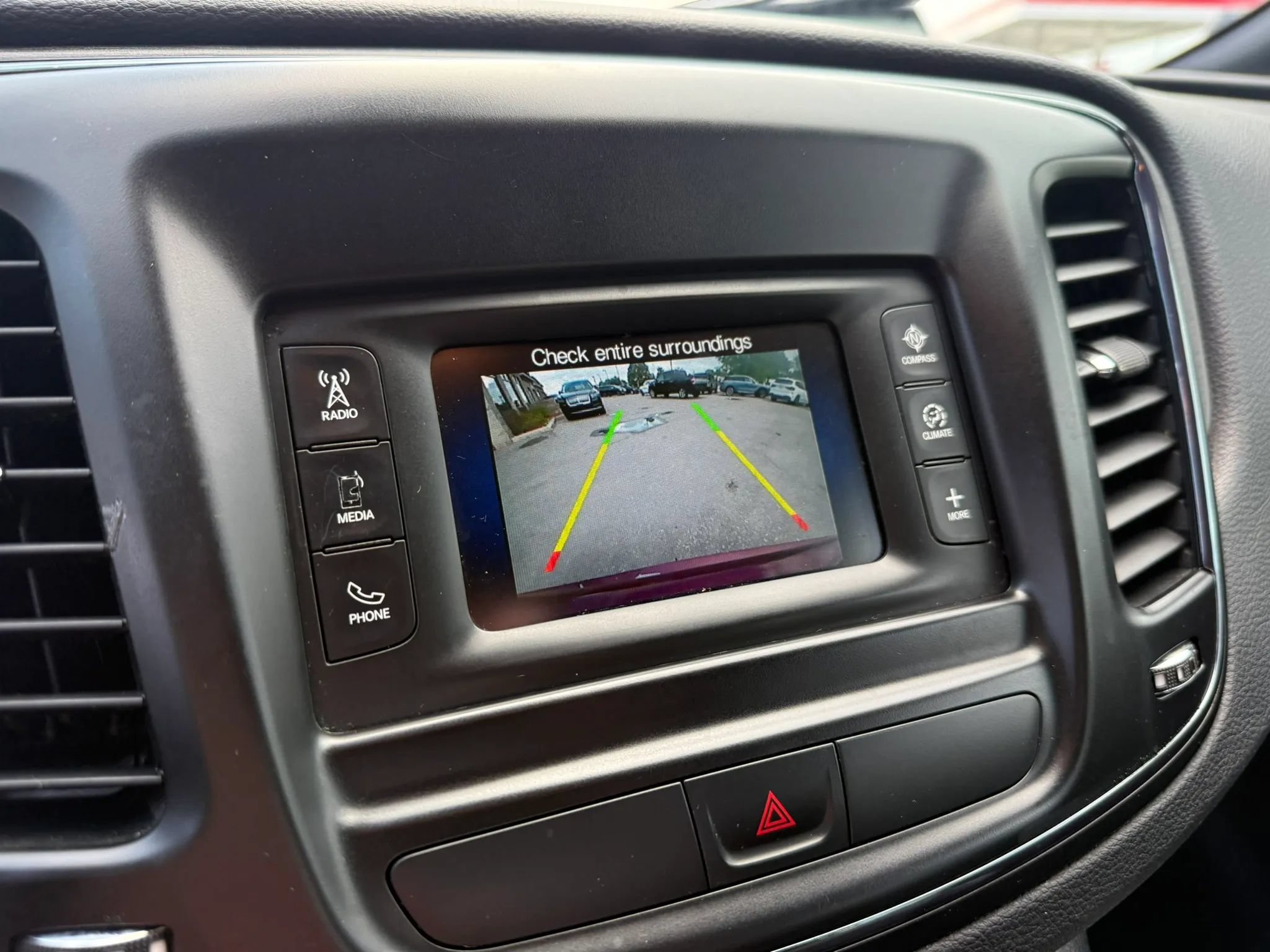Used 2016 Chrysler 200 S w/ Comfort Group FWD image 22
