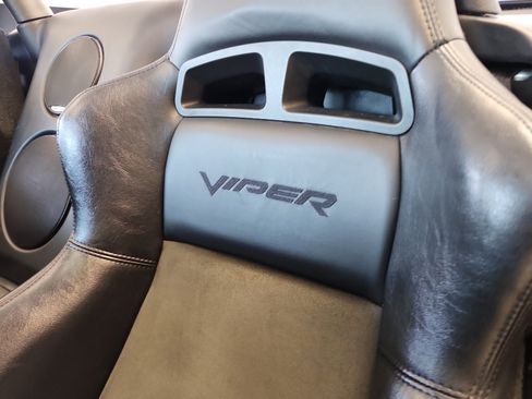Used 2006 Dodge Viper SRT-10 RWD image 14