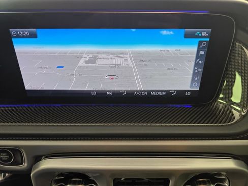 Certified 2023 Mercedes-Benz G 63 AMG 4MATIC image 23