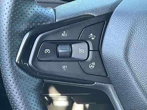 Used 2024 Chevrolet TrailBlazer RS image 13