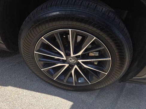 Used 2024 Lexus NX 350 AWD w/ Cold Area Package image 3