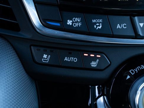 Certified 2025 Acura TLX SH-AWD w/ A-SPEC Pkg image 39