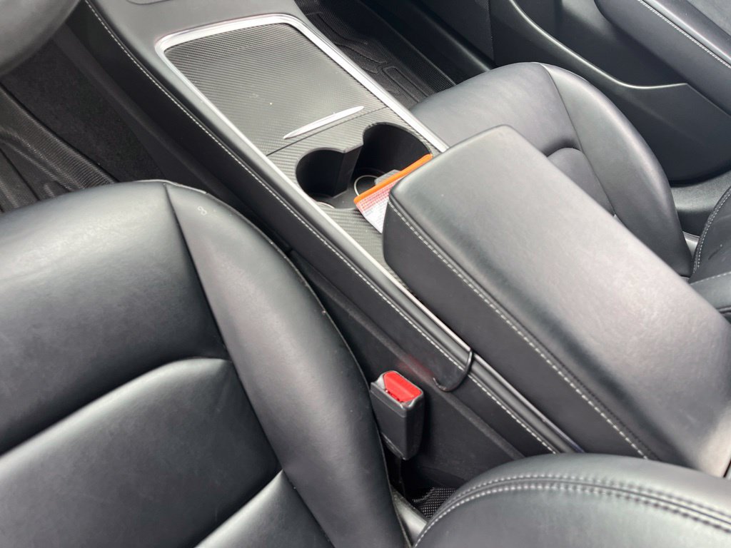 Used 2022 Tesla Model 3 Long Range AWD/4WD image 19
