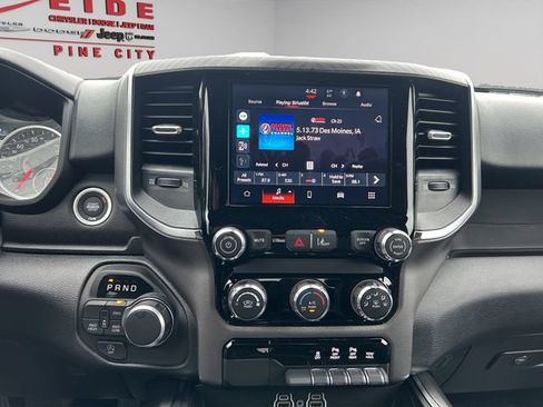 New 2026 RAM 1500 Express AWD/4WD image 19