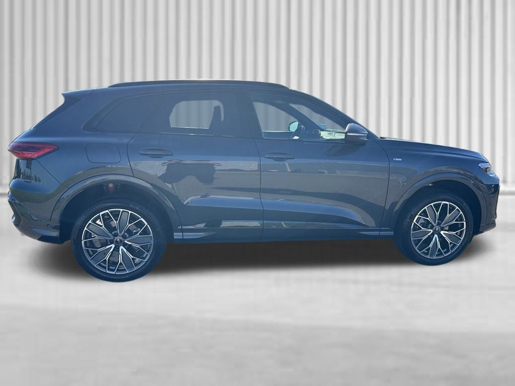 New 2026 Audi Q5 Premium Plus AWD/4WD image 7