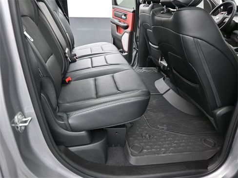 Used 2025 RAM 1500 Rebel w/ Rebel Level 2 Equipment Group image 20
