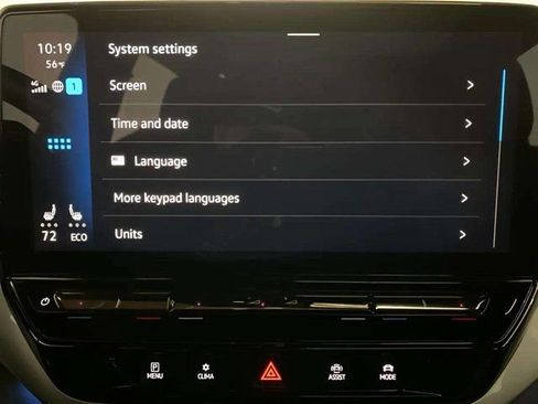 Used 2024 Volkswagen ID.4 S image 52