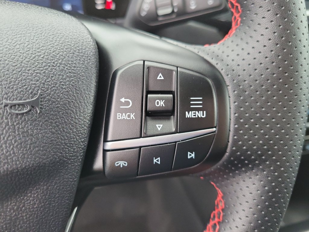 Used 2024 Ford Escape ST-Line w/ Tech Pack #1 AWD/4WD image 25
