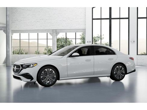 New 2025 Mercedes-Benz E 350 E 350 image 37