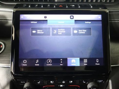 Used 2023 Jeep Grand Cherokee L Overland image 54