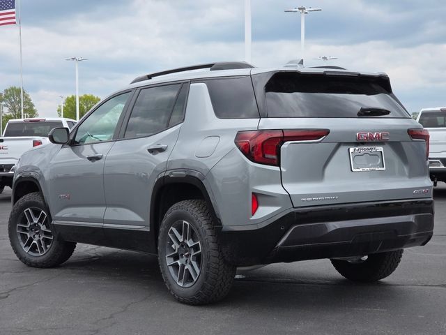 New 2026 GMC Terrain AT4 w/ Convenience Package III AWD/4WD image 24