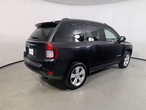 Used 2017 Jeep Compass Sport w/ Power Value Group image 7