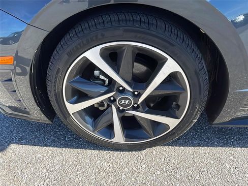 Used 2023 Hyundai Sonata SEL Plus image 10