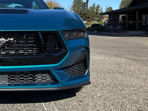 New 2026 Ford Mustang GT Premium image 61