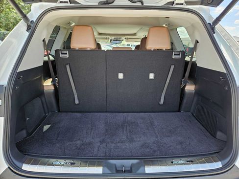 Used 2026 Toyota Grand Highlander AWD image 35
