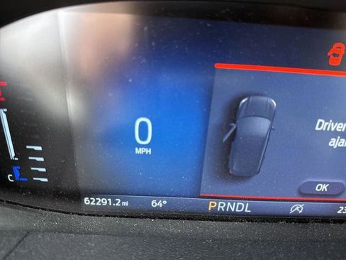 Certified 2024 Ford Escape Active image 22