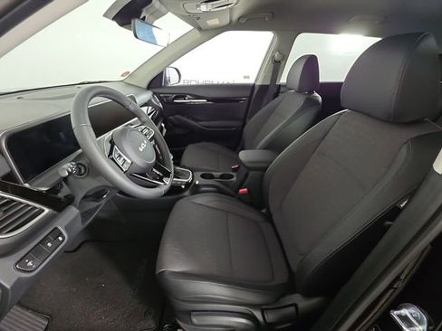 New 2026 Kia Seltos S image 19