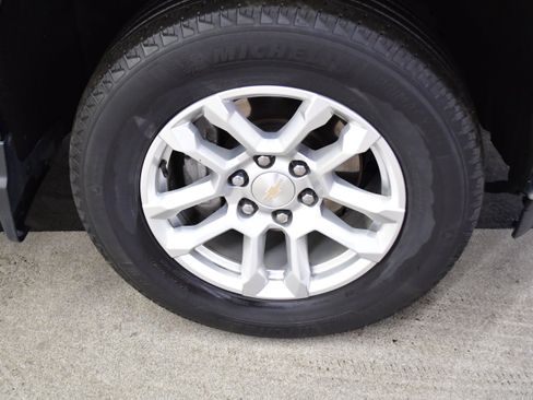 Used 2023 Chevrolet Silverado 1500 LT image 59