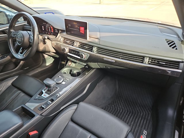 Used 2019 Audi S5 Prestige w/ Luxury Package AWD/4WD image 22