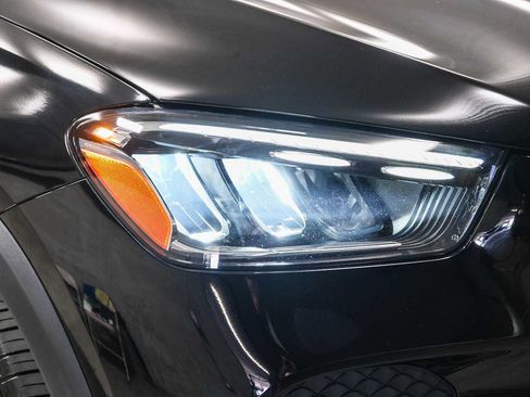 Certified 2025 Mercedes-Benz GLE 350 4MATIC image 14