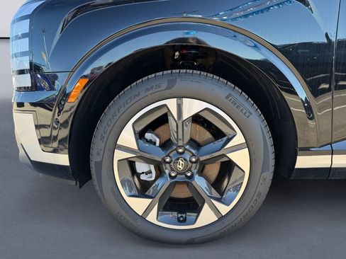 New 2026 Hyundai Palisade Limited FWD image 9