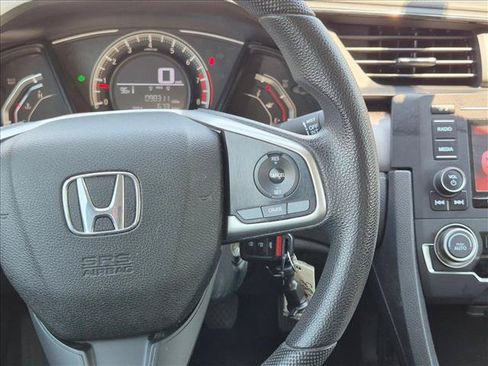 Used 2017 Honda Civic LX image 20