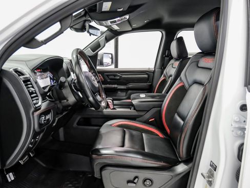 Used 2022 RAM 1500 TRX w/ TRX Level 2 Equipment Group image 7