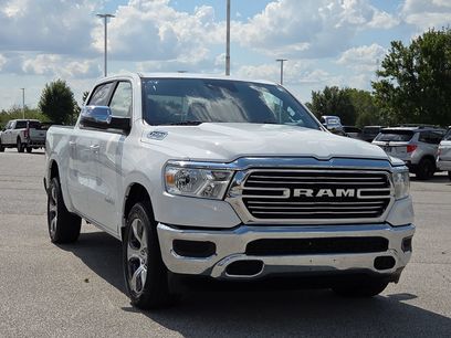 Used 2024 RAM 1500 Laramie