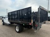 Used 2017 Ford F550 2WD Crew Cab Super Duty image 6