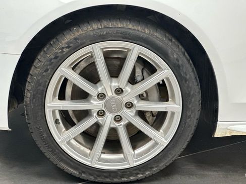 Used 2016 Audi A4 2.0T Premium w/ Convenience Plus Package image 22