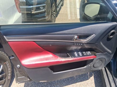 Used 2017 Lexus GS 350 F Sport AWD/4WD image 10