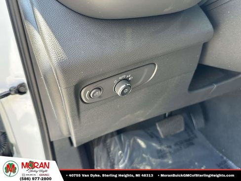 Certified 2023 Buick Envision Preferred AWD/4WD image 20