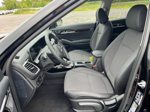 New 2026 Kia Seltos S image 13