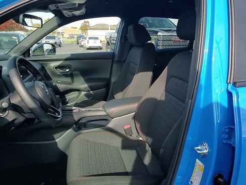 New 2026 Honda HR-V Sport image 10