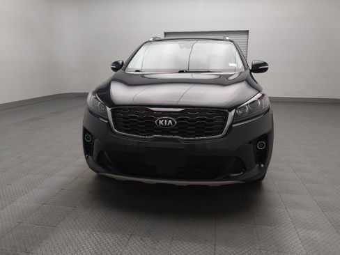 Used 2019 Kia Sorento EX w/ EX Touring Package FWD image 15