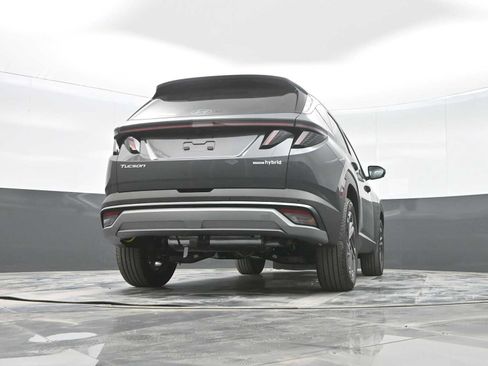 New 2026 Hyundai Tucson Limited w/ Tow & Go Package image 35