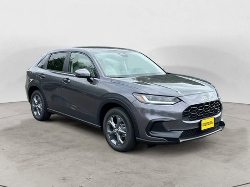 Used 2026 Honda HR-V LX image 7