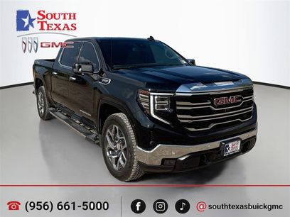 Used 2026 GMC Sierra 1500 SLT